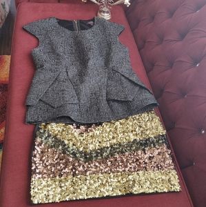 Premium quality clothes lot in mint condition.